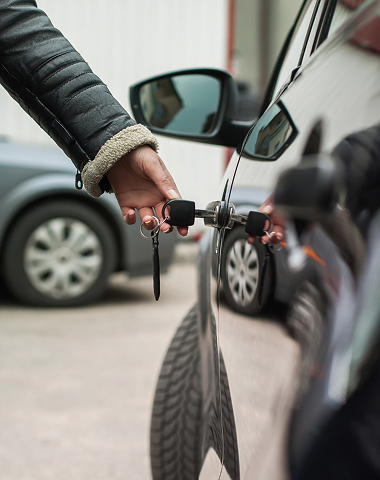 Schlüsseldienst Kelheim