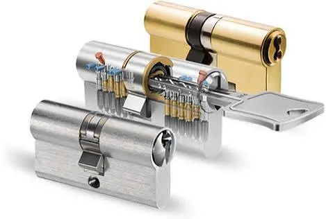 Schließanlagen Kelheim mechanisches Schließsystem mit Schlüsseln